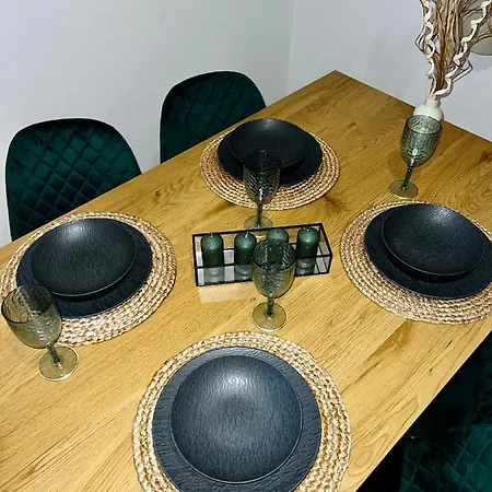 Apartamento Luna *** *