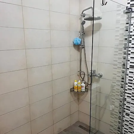 Apartamento Luna ***