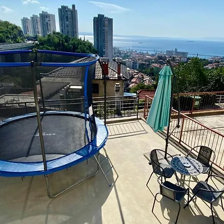 Apartamento Luna *** *