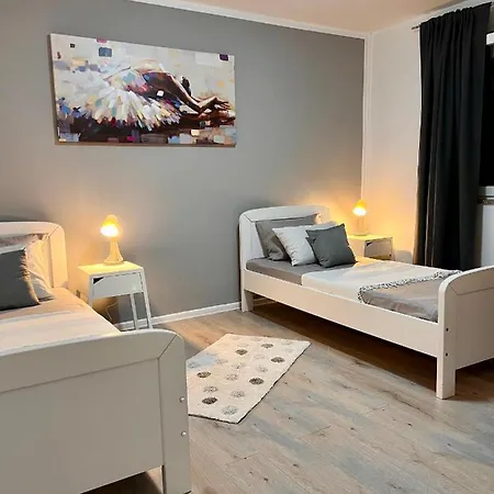 Apartamento Luna *** Rijeka