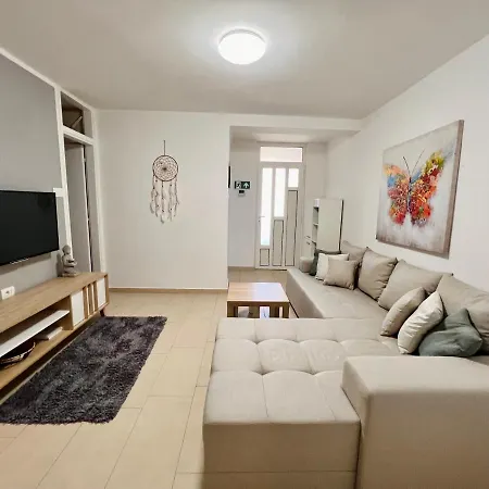 Luna *** Apartamento Rijeka