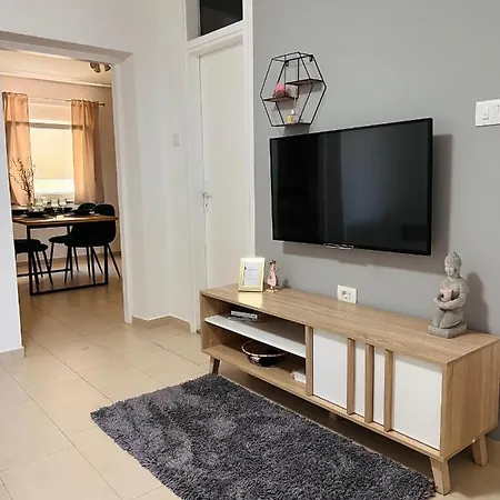 Luna *** Apartmán *