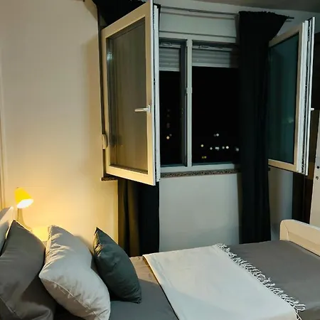 Luna *** Apartamento Rijeka