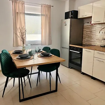 Apartamento Luna *** *