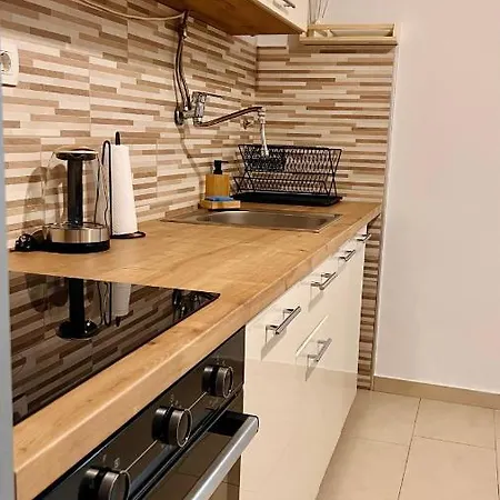 Apartamento Luna *** *