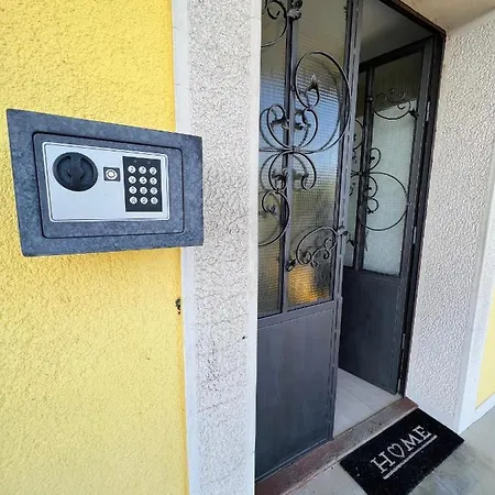 Apartamento Luna *** Rijeka