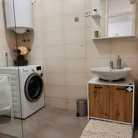 Luna *** Apartamento