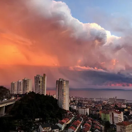 Apartamento Luna *** Rijeka